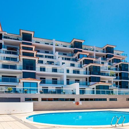 Penthouse Paradisus By Lovelystay Canico  Exterior photo