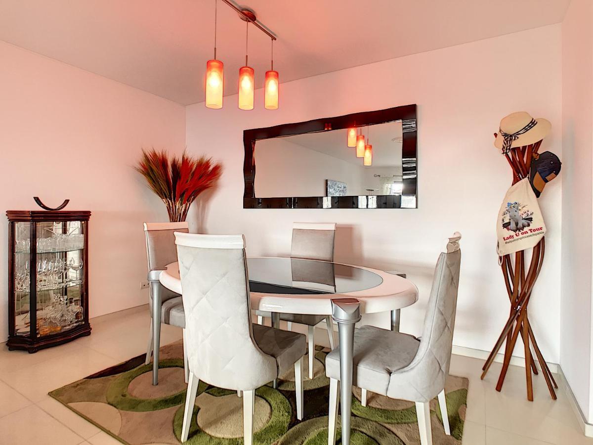 Penthouse Paradisus By Lovelystay Canico  Exterior photo