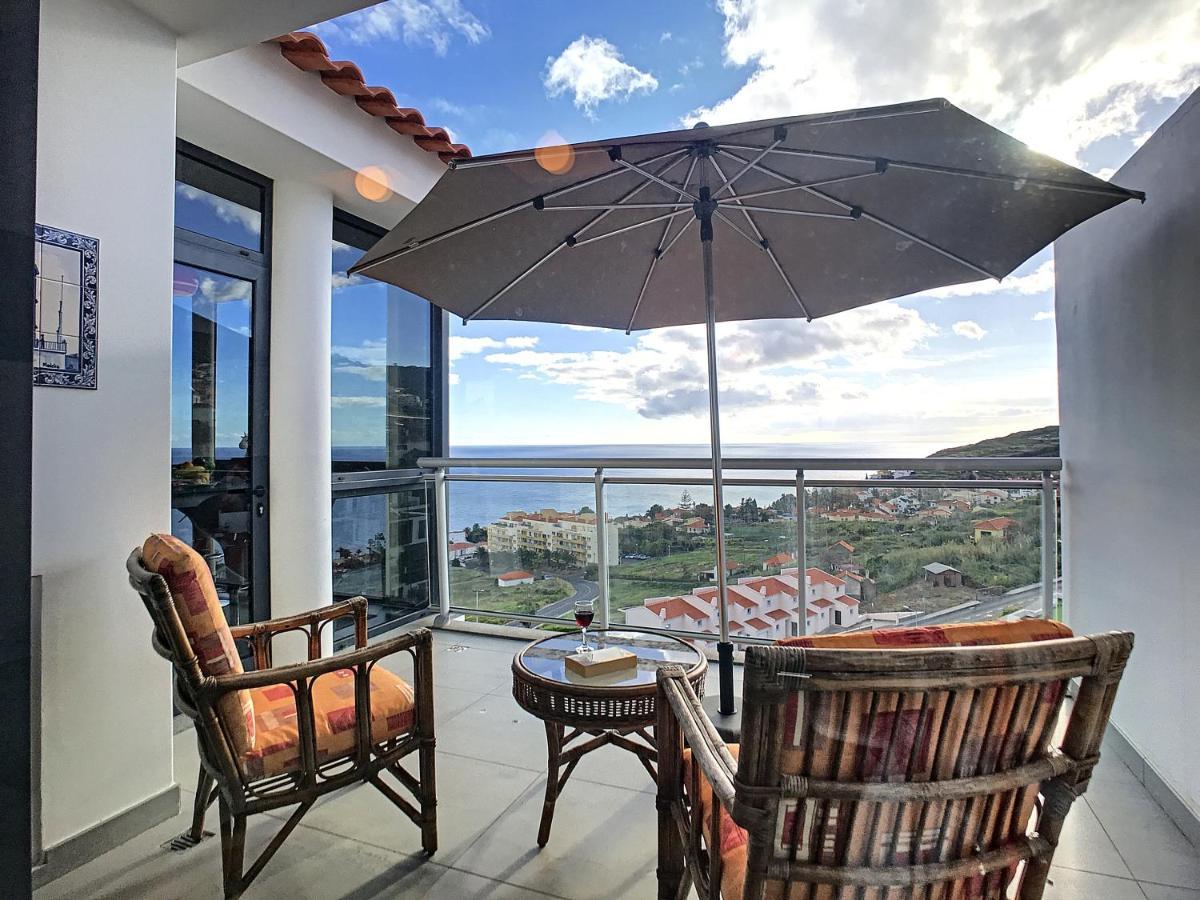 Penthouse Paradisus By Lovelystay Canico  Exterior photo