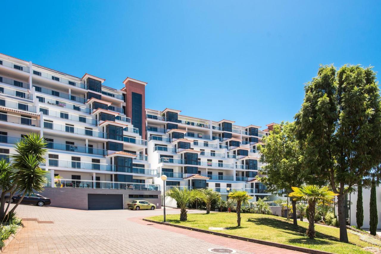 Penthouse Paradisus By Lovelystay Canico  Exterior photo